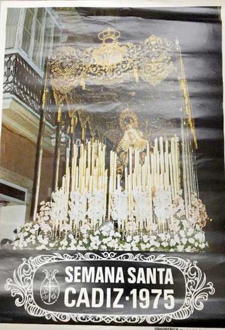 Semana Santa en Cádiz  